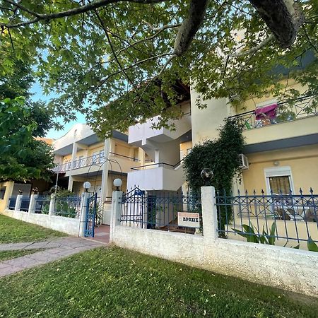 Hotel Giorgio Kallithea  Εξωτερικό φωτογραφία