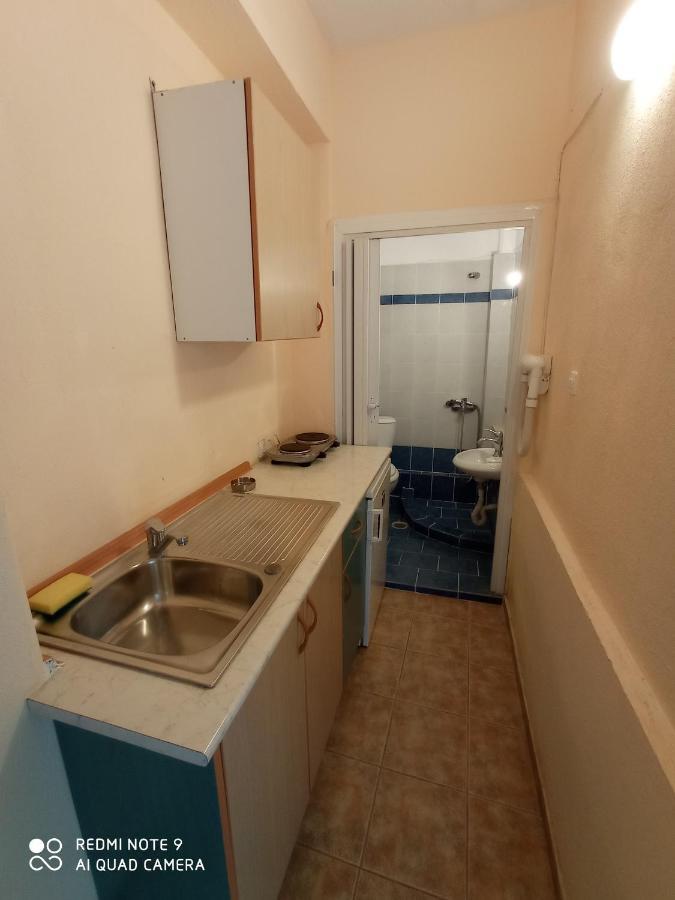 Hotel Giorgio Kallithea  Εξωτερικό φωτογραφία