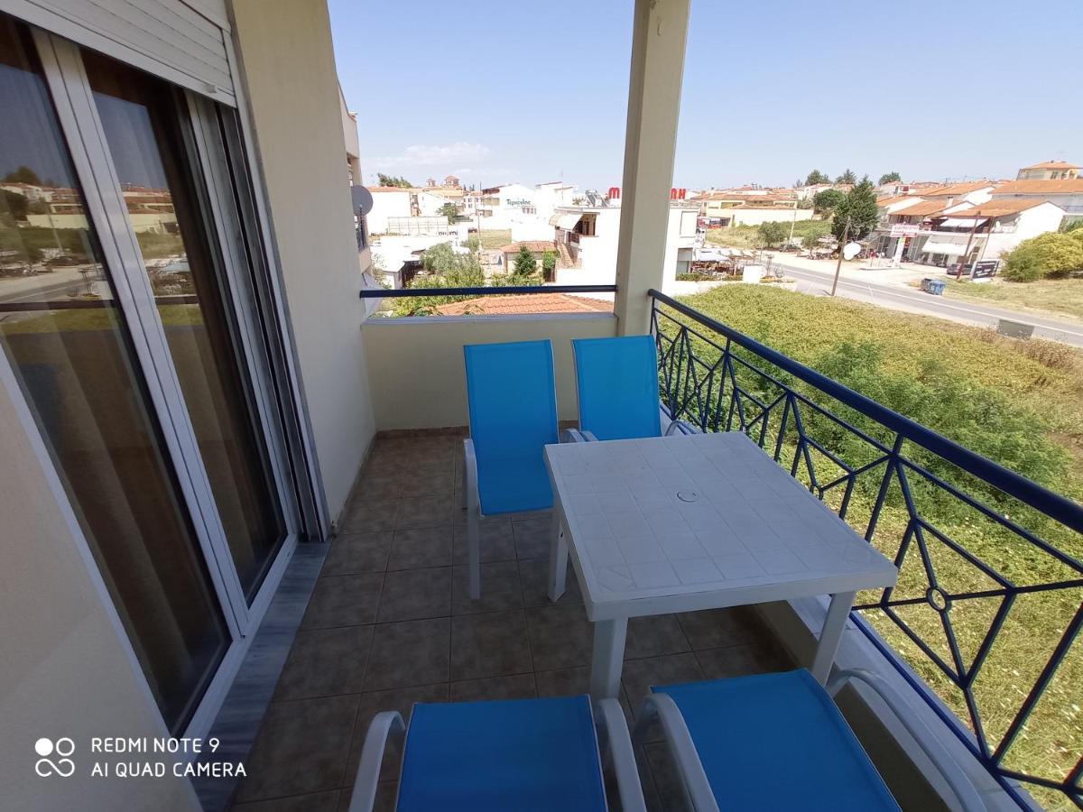 Hotel Giorgio Kallithea  Εξωτερικό φωτογραφία