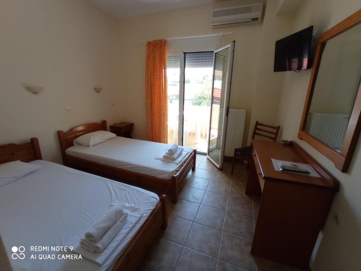 Hotel Giorgio Kallithea  Εξωτερικό φωτογραφία