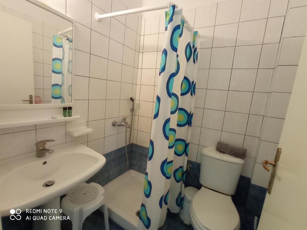 Hotel Giorgio Kallithea  Εξωτερικό φωτογραφία