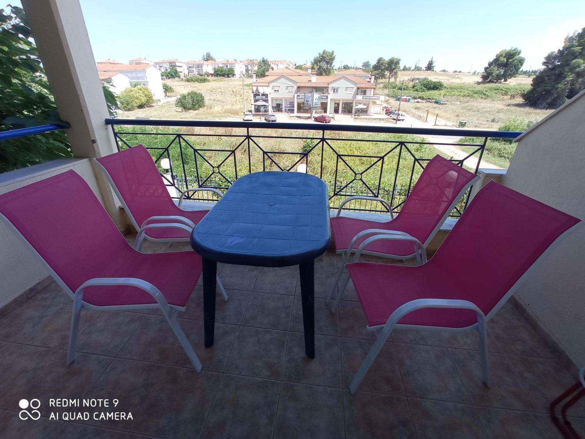 Hotel Giorgio Kallithea  Δωμάτιο φωτογραφία