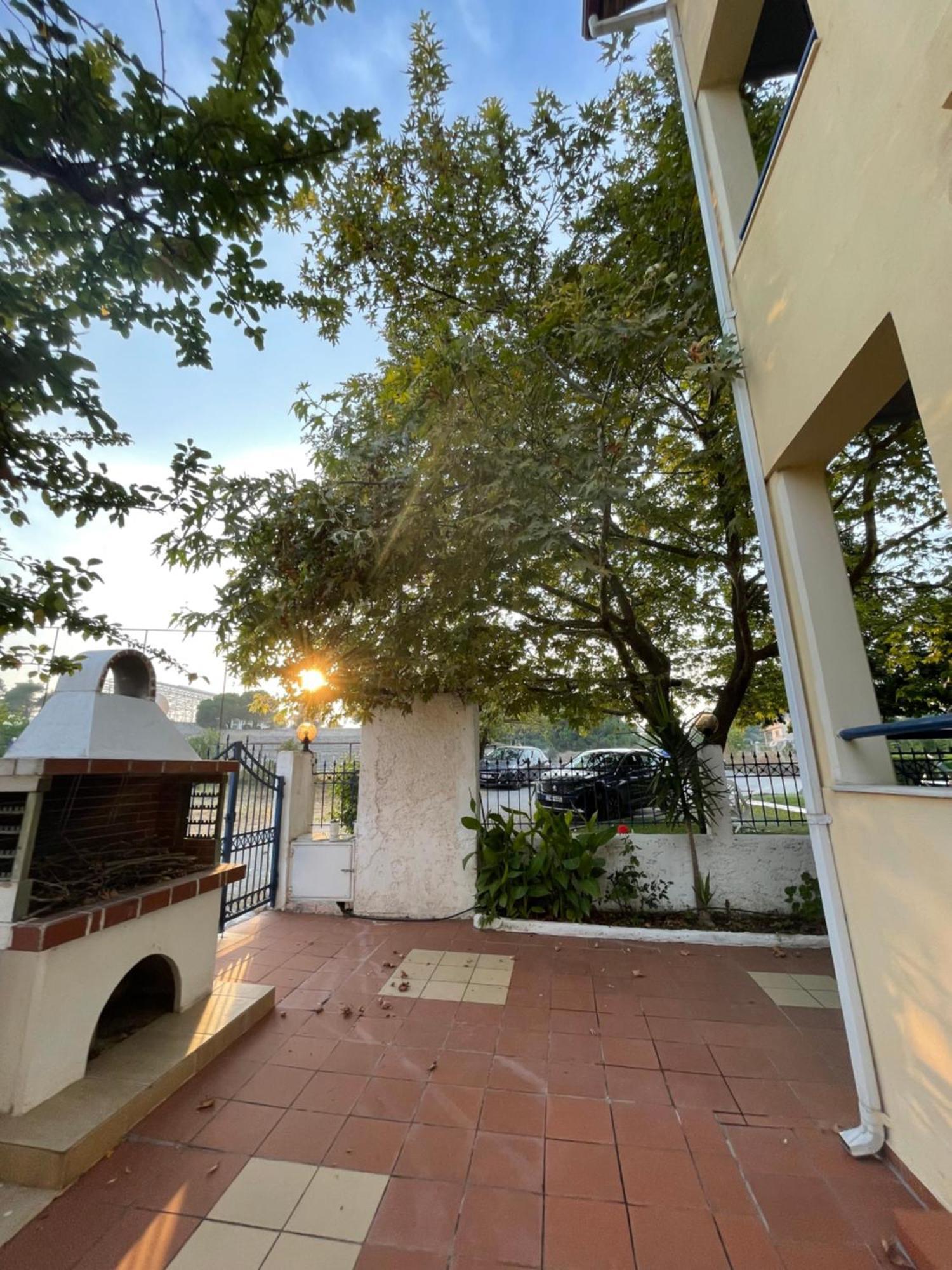 Hotel Giorgio Kallithea  Εξωτερικό φωτογραφία