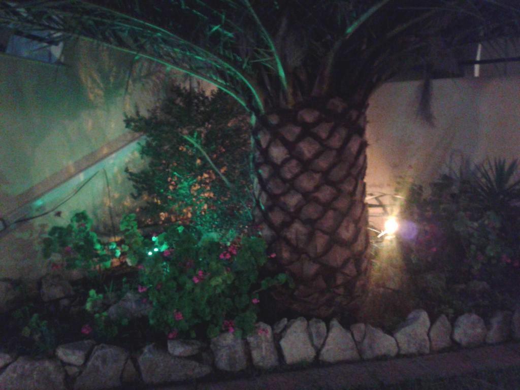 Hotel Giorgio Kallithea  Εξωτερικό φωτογραφία
