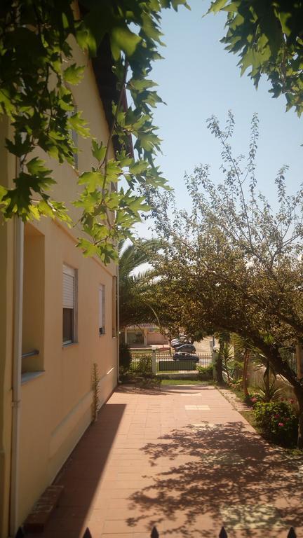 Hotel Giorgio Kallithea  Εξωτερικό φωτογραφία