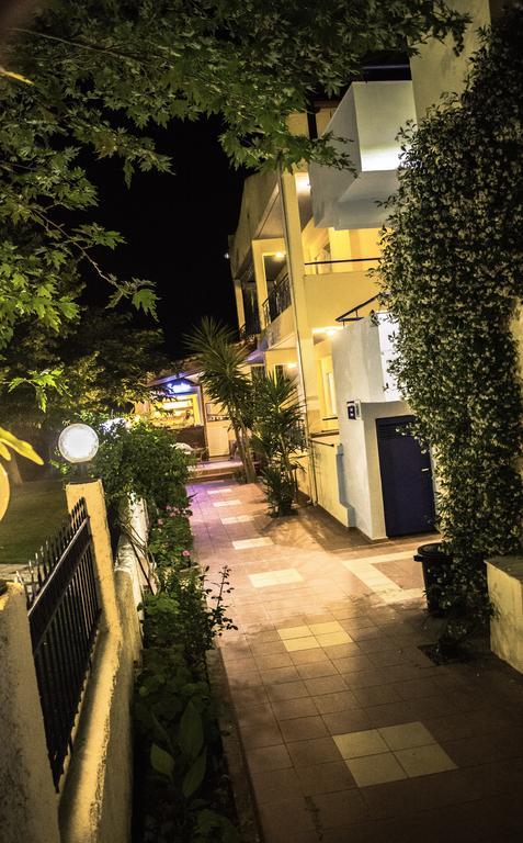 Hotel Giorgio Kallithea  Εξωτερικό φωτογραφία