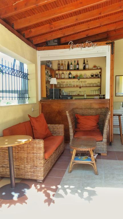 Hotel Giorgio Kallithea  Εξωτερικό φωτογραφία