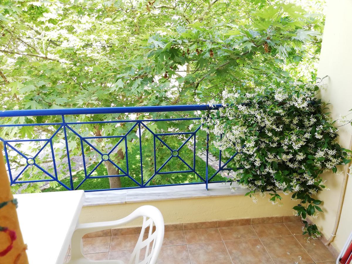 Hotel Giorgio Kallithea  Εξωτερικό φωτογραφία